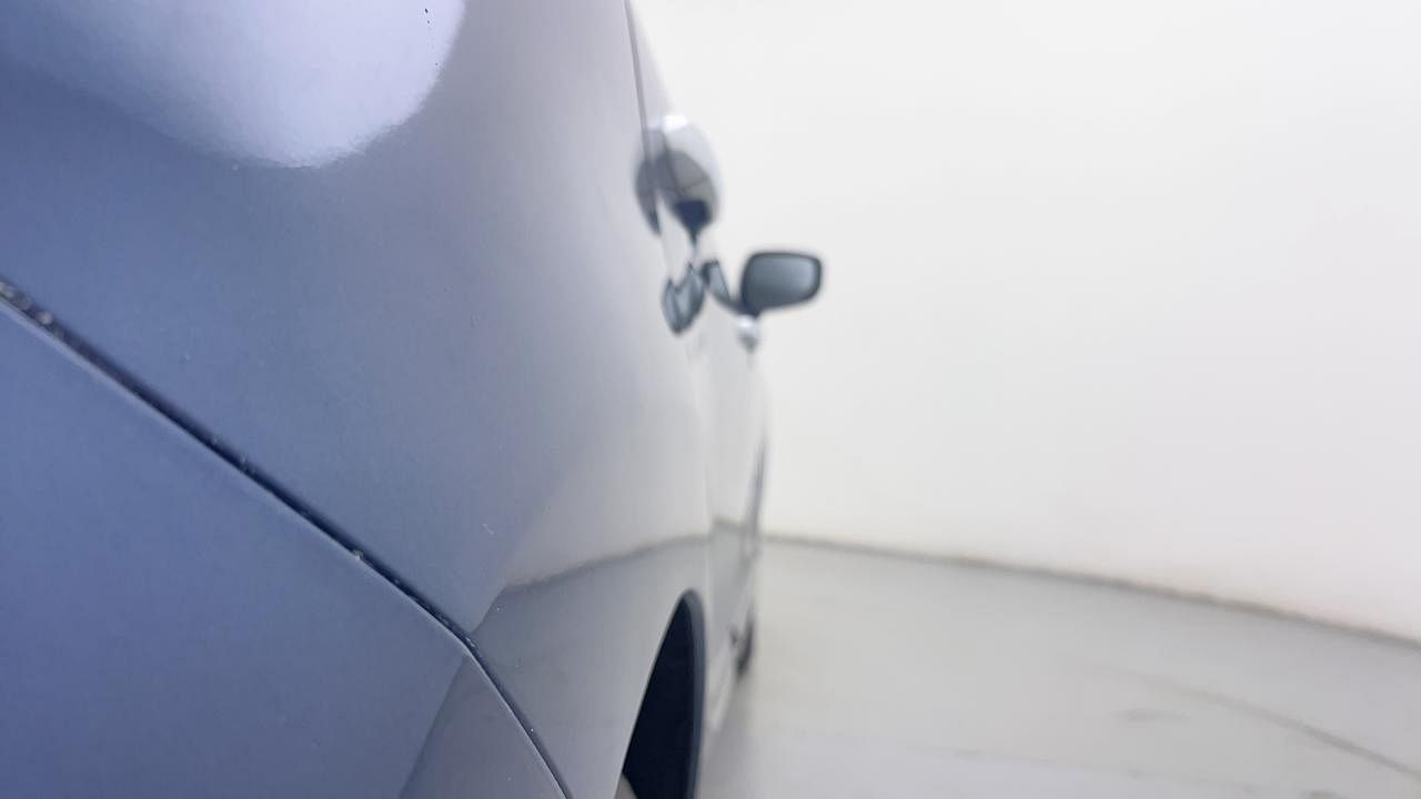 Used 2016 Maruti Suzuki Baleno [2015-2019] Alpha Petrol Petrol Manual dents MINOR DENT