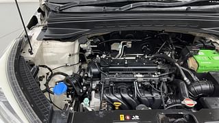 Used 2016 Hyundai Creta [2015-2018] 1.6 SX Plus Auto Petrol Petrol Automatic engine ENGINE RIGHT SIDE VIEW