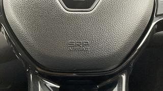 Used 2021 Renault Kiger RXZ AMT Petrol Automatic top_features Airbags