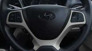 Used 2019 Hyundai New Santro 1.1 Sportz MT Petrol Manual top_features Airbags