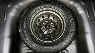 Used 2011 Hyundai Eon [2011-2018] Era Petrol Manual tyres SPARE TYRE VIEW