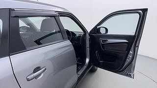 Used 2022 Toyota Urban Cruiser Premium Grade AT Petrol Automatic interior RIGHT FRONT DOOR OPEN VIEW