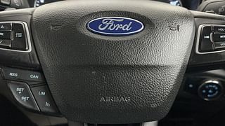 Used 2021 Ford EcoSport [2020-2021] Titanium + 1.5L Ti-VCT AT Petrol Automatic top_features Airbags