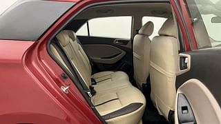 Used 2016 Hyundai Elite i20 [2014-2018] Asta 1.2 Petrol Manual interior RIGHT SIDE REAR DOOR CABIN VIEW