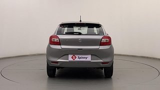 Used 2021 Maruti Suzuki Baleno [2019-2022] Delta Petrol Petrol Manual exterior BACK VIEW