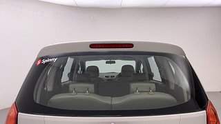 Used 2016 Maruti Suzuki Ertiga [2015-2018] VXI Petrol Manual exterior BACK WINDSHIELD VIEW