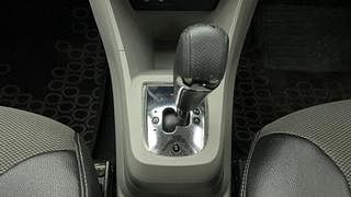 Used 2019 Tata Tiago [2016-2020] Revotron XZA AMT Petrol Automatic interior GEAR  KNOB VIEW