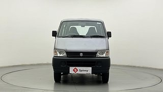 Used 2016 Maruti Suzuki Eeco 5 STR WITH A/C+HTR Petrol Manual exterior FRONT VIEW