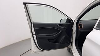 Used 2017 Hyundai i20 Active [2015-2020] 1.4 SX Diesel Manual interior LEFT FRONT DOOR OPEN VIEW