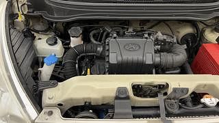 Used 2012 Hyundai Eon [2011-2018] Sportz Petrol Manual engine ENGINE RIGHT SIDE VIEW