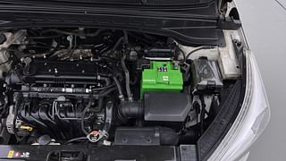 Used 2016 Hyundai Creta [2015-2018] 1.6 S Petrol Petrol Manual engine ENGINE LEFT SIDE VIEW