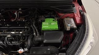Used 2016 Hyundai Creta [2015-2018] 1.6 SX Plus Auto Petrol Petrol Automatic engine ENGINE LEFT SIDE VIEW