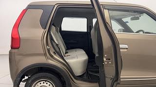 Used 2021 Maruti Suzuki Wagon R 1.0 [2019-2022] LXI CNG Petrol+cng Manual interior RIGHT SIDE REAR DOOR CABIN VIEW