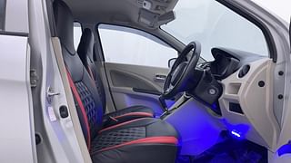Used 2018 Maruti Suzuki Celerio ZXI (O) AMT Petrol Automatic interior RIGHT SIDE FRONT DOOR CABIN VIEW