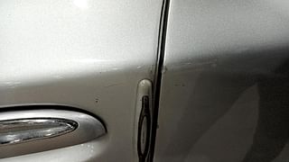 Used 2011 Toyota Etios [2017-2020] VX Petrol Manual dents MINOR SCRATCH