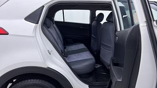 Used 2016 Hyundai Creta [2015-2018] 1.6 S Petrol Petrol Manual interior RIGHT SIDE REAR DOOR CABIN VIEW