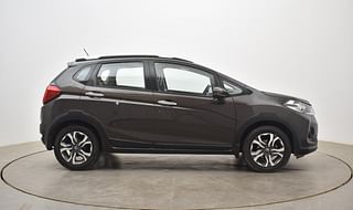 Used 2018 Honda WR-V [2017-2020] VX i-VTEC Petrol Manual exterior RIGHT SIDE VIEW