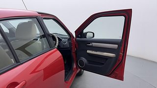 Used 2011 Maruti Suzuki Swift Dzire [2008-2012] ZXI Petrol Manual interior RIGHT FRONT DOOR OPEN VIEW
