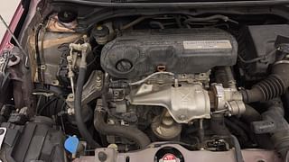 Used 2018 honda Amaze 1.5 V CVT i-DTEC Diesel Automatic engine ENGINE RIGHT SIDE VIEW