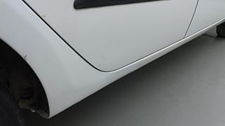 Used 2015 Hyundai i10 [2010-2016] Magna Petrol Petrol Manual dents MINOR SCRATCH