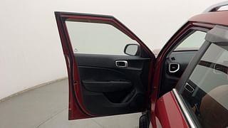 Used 2021 Hyundai Venue [2019-2022] SX 1.0  Turbo iMT Petrol Manual interior LEFT FRONT DOOR OPEN VIEW