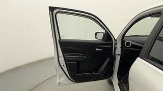 Used 2022 Maruti Suzuki Celerio ZXi Plus Petrol Manual interior LEFT FRONT DOOR OPEN VIEW