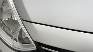Used 2014 Hyundai Grand i10 [2013-2017] Magna 1.2 Kappa VTVT CNG (outside fitted) Petrol+cng Manual dents MINOR SCRATCH