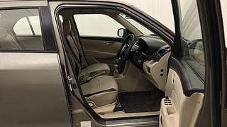 Used 2015 Maruti Suzuki Swift Dzire VXI Petrol Manual interior RIGHT SIDE FRONT DOOR CABIN VIEW