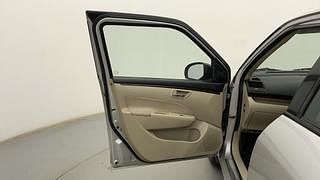 Used 2013 Maruti Suzuki Swift Dzire ZXI Petrol Manual interior LEFT FRONT DOOR OPEN VIEW