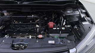 Used 2022 Toyota Urban Cruiser Premium Grade AT Petrol Automatic engine ENGINE LEFT SIDE VIEW