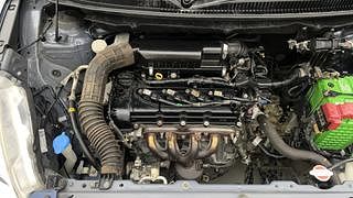 Used 2017 Maruti Suzuki Baleno [2015-2019] Zeta Petrol Petrol Manual engine ENGINE RIGHT SIDE VIEW