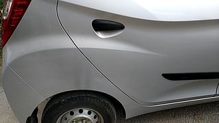 Used 2013 Hyundai Eon [2011-2018] D-Lite + Petrol Manual dents MINOR DENT
