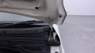 Used 2018 Hyundai Creta [2018-2020] 1.6 SX AT Diesel Automatic engine ENGINE LEFT SIDE HINGE & APRON VIEW