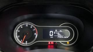 Used 2019 Hyundai Grand i10 Nios Sportz AMT 1.2 Kappa VTVT Petrol Automatic interior CLUSTERMETER VIEW