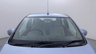 Used 2012 Maruti Suzuki Ertiga [2012-2015] ZXi Petrol Manual exterior FRONT WINDSHIELD VIEW