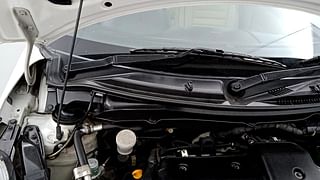 Used 2014 Maruti Suzuki Swift Dzire [2012-2017] VDI Diesel Manual engine ENGINE RIGHT SIDE HINGE & APRON VIEW