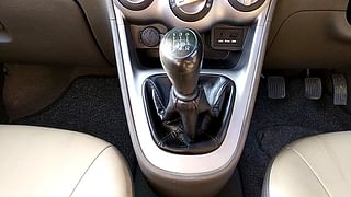 Used 2015 hyundai i10 Sportz 1.1 Petrol Petrol Manual interior GEAR  KNOB VIEW