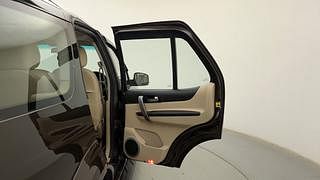 Used 2014 Tata Safari Storme [2012-2015] 2.2 EX 4x2 Diesel Manual interior RIGHT REAR DOOR OPEN VIEW