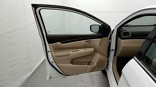 Used 2016 Maruti Suzuki Ciaz [2014-2017] ZXI+ AT Petrol Automatic interior LEFT FRONT DOOR OPEN VIEW