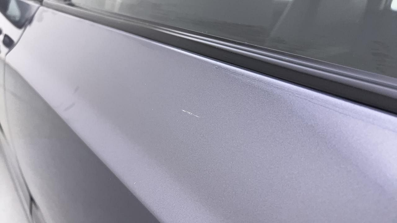 Used 2019 Hyundai Xcent [2017-2019] S Petrol Petrol Manual dents MINOR DENT
