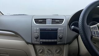 Used 2012 Maruti Suzuki Ertiga [2012-2015] ZXi Petrol Manual top_features Integrated (in-dash) music system