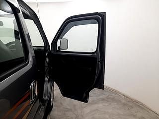 Used 2021 Maruti Suzuki Eeco AC+HTR 5 STR Petrol Manual interior RIGHT FRONT DOOR OPEN VIEW