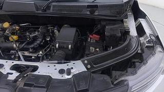 Used 2022 Renault Kiger RXZ Turbo CVT Petrol Automatic engine ENGINE LEFT SIDE VIEW
