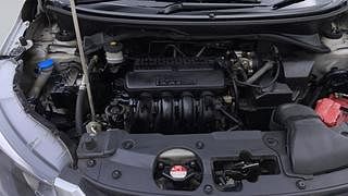 Used 2017 Honda BR-V [2016-2020] V MT Petrol Petrol Manual engine ENGINE RIGHT SIDE VIEW
