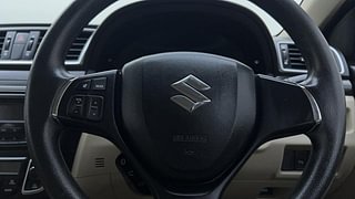 Used 2016 Maruti Suzuki Ciaz [2014-2017] ZXi AT Petrol Automatic top_features Airbags