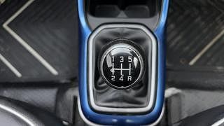 Used 2018 Maruti Suzuki Ignis [2017-2020] Delta MT Petrol Petrol Manual interior GEAR  KNOB VIEW
