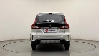 Used 2020 Maruti Suzuki XL6 [2019-2022] Zeta MT Petrol Petrol Manual exterior BACK VIEW