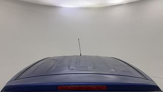 Used 2018 Maruti Suzuki Celerio VXI CNG Petrol+cng Manual exterior EXTERIOR ROOF VIEW