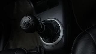 Used 2011 Maruti Suzuki Swift Dzire VXI 1.2 Petrol Manual interior GEAR  KNOB VIEW