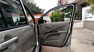 Used 2015 Maruti Suzuki Celerio [2014-2021] ZXi AMT Petrol Automatic interior RIGHT FRONT DOOR OPEN VIEW
